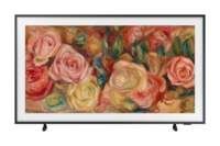 Samsung The Frame LS03D 50&quot; | Ultra HD 4K QLED Smart TV | Tizen + Wifi | HDR10+ voor Levendige Beelden | Art Mode &amp; Slank Design | 50Hz