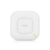Zyxel Nebula NWA110AX | WiFi 6 Indoor Access Point | 1775 Mbit/s | PoE+ / 12 V DC | Inclusief Montagebeugel