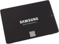 Samsung 870 EVO | 500GB SATA SSD | 2.5&#39;&#39; | 560MB/s Lezen | 530MB/s Schrijven