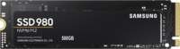 Samsung 980 | 500GB NVMe SSD | M.2 | Gen3 | 3.100MB/s