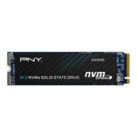 PNY CS1030 | 500GB NVMe SSD | M.2 Gen3 | 2.000MB/s Lezen | 1.100MB/s Schrijven