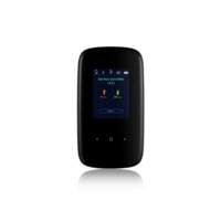 Zyxel LTE2566-M634 4G LTE | Wifi 5 Router | Dual-band (2.4 GHz / 5 GHz) | 300Mbit/s