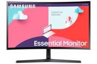 Samsung LS27C366EAU 27&#39;&#39; | 1920x1080 VA | 75Hz | 4ms | FreeSync | Curved Monitor
