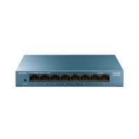 TP-Link LS108G | 8-Poorts Gigabit Desktop Switch | Unmanaged