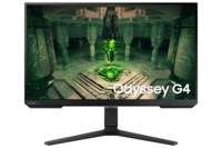 Samsung Odyssey G4 LS27BG400EU 27&#39;&#39; | 1920x1080 IPS | 240Hz | 1ms | G-Sync Compatible | Gaming Monitor