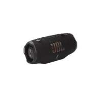 JBL Charge 6 | Portable Bluetooth Speaker | Zwart