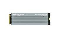 Integral Advantage PRO-1 | 500GB NVMe SSD | M.2 Gen4 | 7.000MB/s Lezen | 3.000MB/s Schrijven