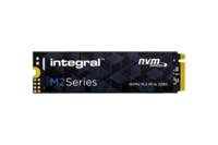 Integral M2 Series | 1TB NVMe SSD | M.2 Gen3 | 3.450MB/s Lezen | 3.000MB/s Schrijven