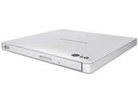 LG GP57EW40 | Extern DVD Super Multi Drive | USB 2.0 | Wit