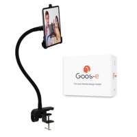 Goos-e Start Pro 55 cm Tablethouder | Tafelklem