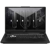 ASUS TUF Gaming A17 | 17.3&quot; Full HD IPS 144Hz | AMD Ryzen 5 7535HS | 16GB DDR5 RAM | 512GB SSD | NVIDIA GeForce RTX 2050 | Windows 11 Professional