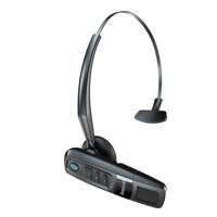 Jabra BlueParrott C300-XT | Draadloze Bluetooth On-ear Headset | Zwart