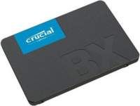 Crucial BX500 | 240GB SATA SSD | 2.5&#39;&#39; | 540MB/s Read | 500MB/s Write