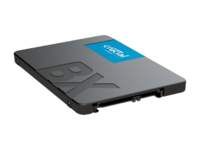 Crucial BX500 | 1TB SATA SSD | 2.5&#39;&#39; | 540MB/s Lezen | 500MB/s Schrijven