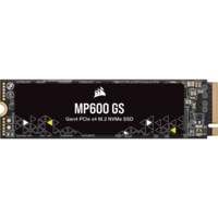 Corsair MP600 GS | 1TB NVMe SSD | M.2 Gen4 | 4.800MB/s Lezen | 3.900MB/s Schrijven