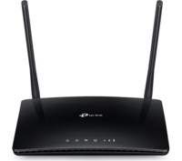 TP-Link Archer MR200 AC750 4G LTE | Wifi 6 Router | Ethernet Dual-band (2.4 GHz / 5 GHz) | 733Mbit/s