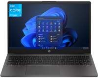 HP 250 G10 | 15.6&quot; Full HD IPS | Intel Core i3-1315U | 8GB RAM | 512GB SSD | Windows 11 Professional