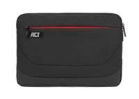 ACT Suburb 14.1&quot; Laptop Sleeve | Grijs | Gemaakt van Gerecycled Plastic