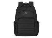 ACT AC8535 17.3&quot; Laptop Rugzak | Zwart