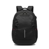 ACT AC8530 15.6&quot; Laptop Rugzak | Zwart