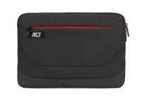 ACT Suburb 15.6&quot; Laptop Sleeve | Grijs | Gemaakt van Recycled Plastic