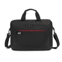 ACT Suburb 15.6&quot; Laptop Schoudertas | Gemaakt van Gerecycled Plastic