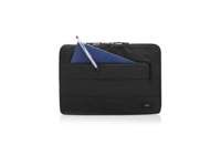 ACT AC8520 15.6&quot; Laptop Sleeve | Zwart