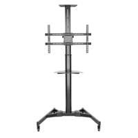 ACT AC8370 | TV-beugel Trolley | 37-70&quot; | max 50kg | VESA 600x400