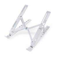 ACT AC8120 | Notebookstandaard 17.3&quot; | Grijs