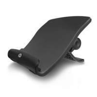ACT AC8100 | Notebookstandaard 17.3&quot; | Zwart