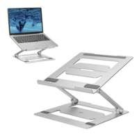 ACT AC8135 | Notebookstandaard 15.6&quot; | Grijs