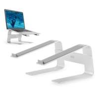 ACT AC8130 | Notebookstandaard 15.6&quot; | Grijs