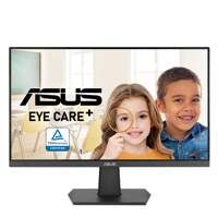 ASUS VA27EHF 27&#39;&#39; | 1920x1080 IPS | 100Hz | 1ms MPRT | Dunne Rand | Full HD Monitor
