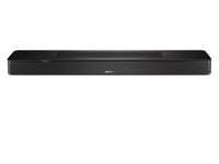 Bose Smart Soundbar | 3.0-kanaals Soundbar Zwart | 892079-2100