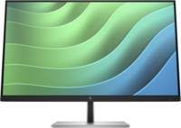 HP E27 G5 27&#39;&#39; | 1920x1080 IPS | 75Hz | USB-Hub | Ergonomisch Design | Full HD Monitor