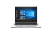 HP EliteBook 735 G6 | 13.3&#39;&#39; F-HD IPS | AMD Ryzen 3 3300U | 8GB | 256GB | W11 Professional | Refurbished Silver