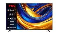 TCL 65P69B 65&quot; | 4K Ultra HD LED Smart TV | Wifi + Google TV | HDR10 | 60Hz