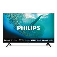 Philips 65PUS7009/12 65&quot; | 4K Ultra HD LED Smart TV | Titan OS + Wifi | HDR10+ | Slank Design | 60Hz