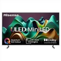 Hisense 55U69NQ 50&quot; | Ultra HD 4K Mini LED Smart TV | VIDAA + Wifi | HDR10+ &amp; Local Dimming voor Perfect Contrast | 50Hz