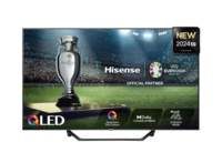 Hisense 55A79NQ 55&#39;&#39; | Ultra HD 4K | QLED Smart TV | Wifi | VIDAA | Local Dimming | Dolby Vision | 60Hz | Renewed