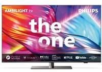 Philips The One 55PUS8949 55&quot; | Ultra HD 4K LED Ambilight Smart TV | Google TV + Wifi | Dolby Vision | AI Sound | 144Hz