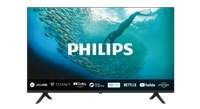 Philips 55PUS7009/12 | 55&quot; Ultra HD 4K LED Smart TV | Titan OS + Wifi | HDR10+ &amp; Dolby Vision | Slank Design + Pixel Precise Ultra HD | 60Hz