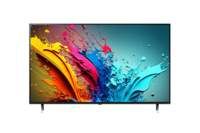 LG 50QNED85T3A | 50&#39;&#39; Ultra HD 4K | QNED Smart TV met WebOS &amp; HDR10 | Local Dimming | Wifi | Modern Design | 120Hz