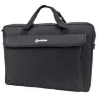 Manhattan 439909 17.3&quot; Laptop Documententas | Zwart