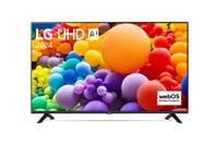 LG 43UT73003LA 43&quot; | Ultra HD 4K LED Smart TV | WebOS + Wifi | HDR10 &amp; FILMMAKER Mode | Slim Design + AI Sound | 60Hz