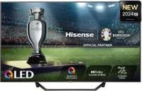 Hisense 43A79NQ | 43&#39;&#39; Ultra HD 4K | QLED Smart TV | Wifi | VIDAA | Local Dimming | HDR10 | 60Hz | Renewed
