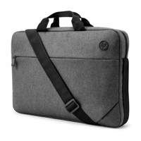 HP Prelude 15.6&quot; Laptop Tas | Grijs