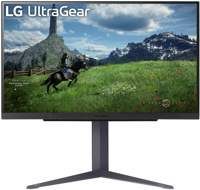 LG UltraGear 27GS85Q-B 27&#39;&#39; | 2560x1440 Nano IPS | 180Hz | 1ms | Gaming Monitor