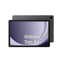 Samsung Galaxy Tab A9+ | 27,94 cm (11&quot;) | Android 14 | USB Type-C | 8 GB RAM | 128 GB Opslag | 7040mAh Batterij | 90Hz LCD | Grafiet