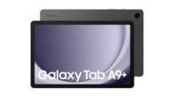 Samsung Galaxy Tab A9+ 11&#39;&#39; | 64GB | Wifi | Grafiet